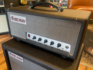 Friedman Dirty Shirley Mini Head - Used