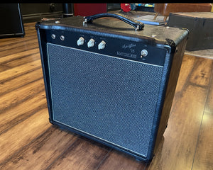 Matchless Spitfire 1x12 15 Watt Combo