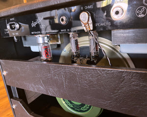Matchless Spitfire 1x12 15 Watt Combo