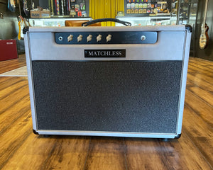 Matchless Lightning Reverb 1x12 Combo