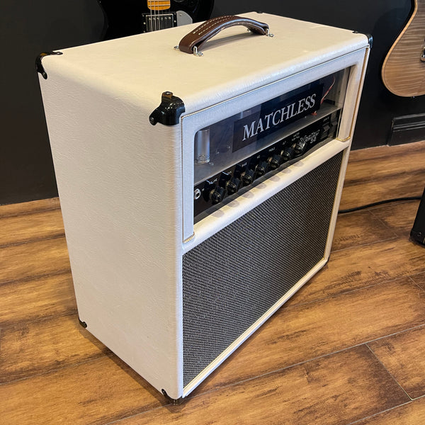 Matchless Excalibur 35 1x12 Combo