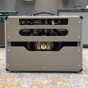Matchless Lightning Reverb 1x12 Combo - Cappuccino