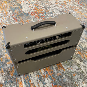 Matchless Lightning Reverb 1x12 Combo - Cappuccino
