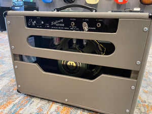 Matchless Lightning Reverb 1x12 Combo - Cappuccino