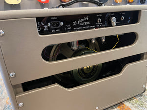 Matchless Lightning Reverb 1x12 Combo - Cappuccino