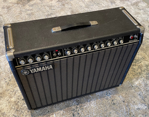 Yamaha G100 212-II