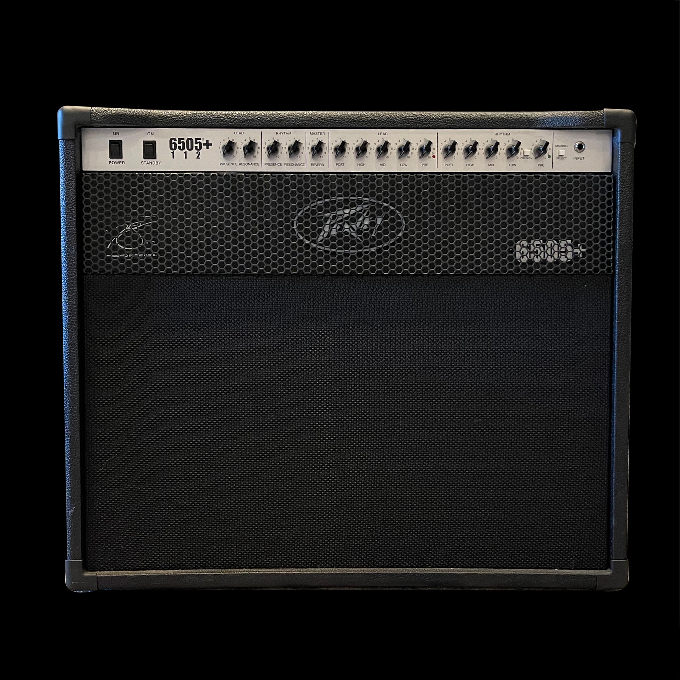 Peavey deals 6505 combo