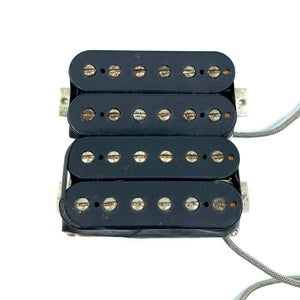 Gibson Dirty Fingers Humbucker Set - Tim Shaw - 1980s