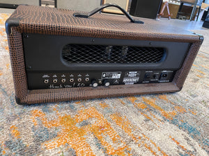 Hovercraft Caribou 50W Head