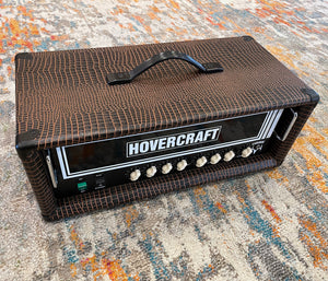 Hovercraft Caribou 50W Head