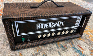 Hovercraft Caribou 50W Head