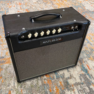 Matchless Laurel Canyon Reverb Combo