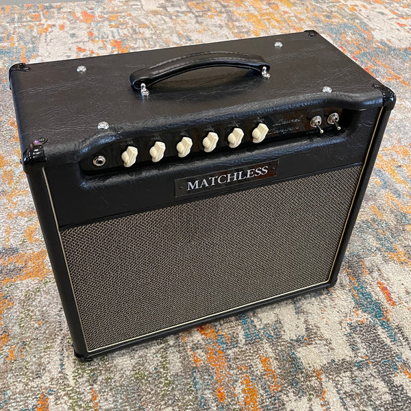 Matchless Laurel Canyon Reverb Combo