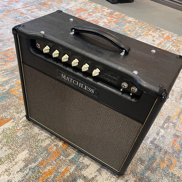 Matchless Laurel Canyon Reverb Combo