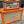 Orange Rockerverb 50 MK I Head and PPC212 Cab Set
