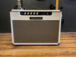 Matchless Lightning Reverb 1x12 Combo
