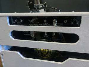 Matchless Lightning Reverb 1x12 Combo