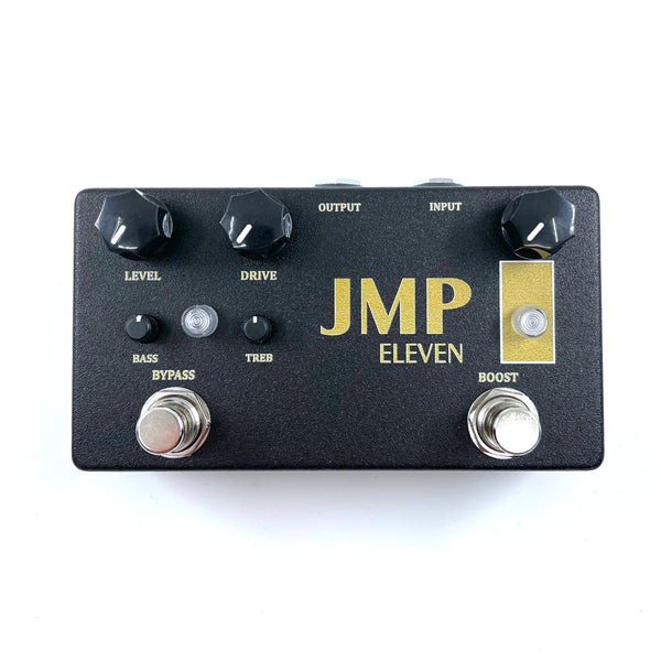 Lovepedal JMP Eleven