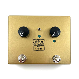 Lovepedal Les Lius