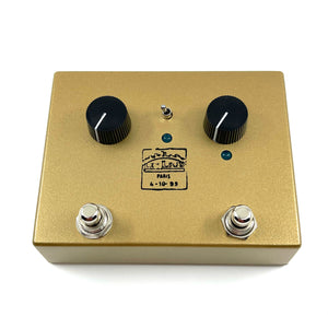 Lovepedal Les Lius