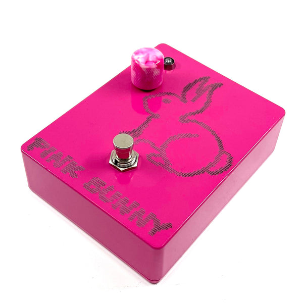 Affected Effects Pink Bunny Silicon Fuzz