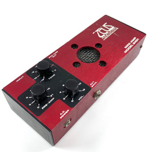 ZEUS Guitar Mini-Amp Model 8401