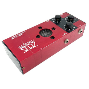 ZEUS Guitar Mini-Amp Model 8401