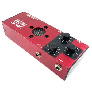 ZEUS Guitar Mini-Amp Model 8401