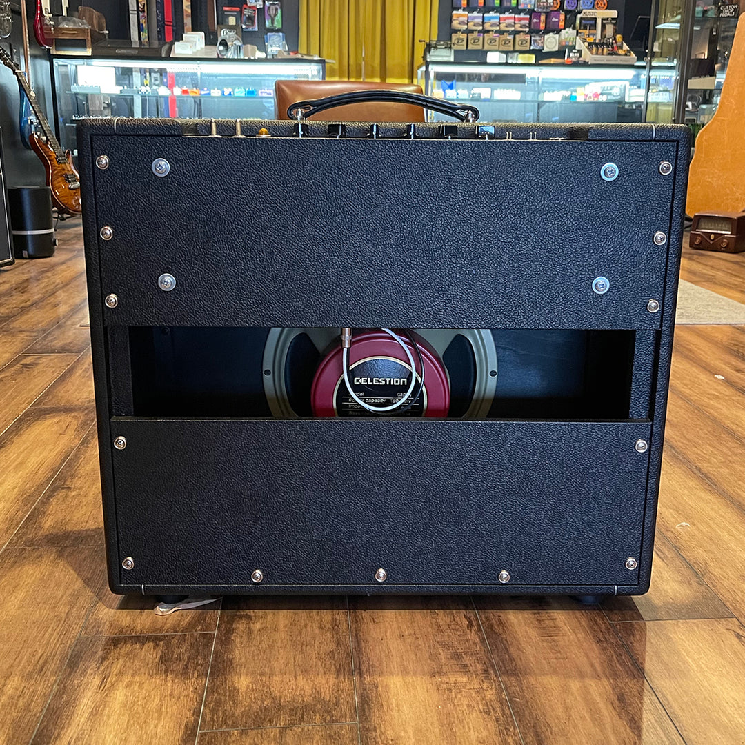 Friedman Twin Sister Combo Angel City Guitars