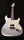 Tom Anderson Icon Classic - Inca Silver