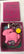 Affected Effects Pink Bunny Silicon Fuzz