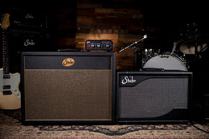 Suhr Reactive Load I.R.