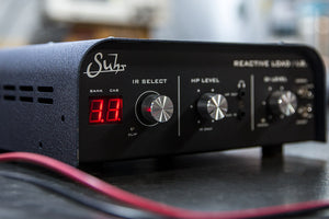 Suhr Reactive Load I.R.