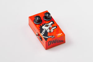 JAM Pedals Dyna-ssoR