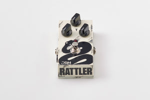 JAM Pedals Rattler