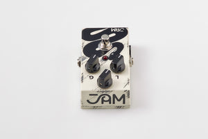 JAM Pedals Rattler