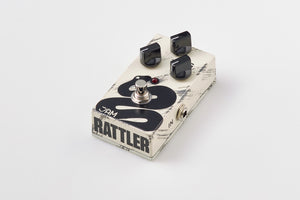 JAM Pedals Rattler
