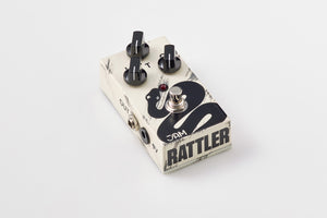 JAM Pedals Rattler