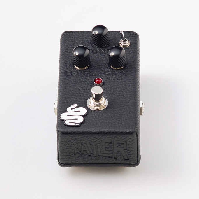 jam pedals rattler ltd JAM Pedals Rattler Ltd – Angel City Guitars