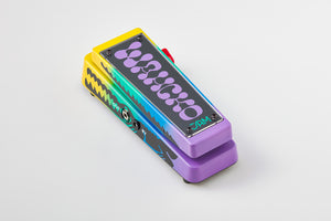 JAM Pedals Wahcko