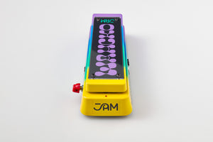 JAM Pedals Wahcko