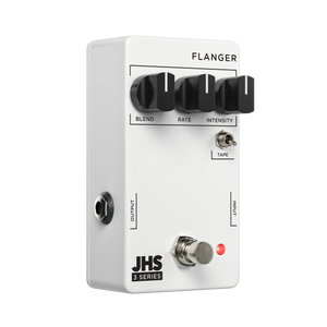 JHS 3 Series Flanger