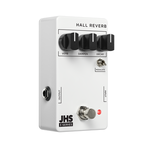 JHS 3 Series Hall Reverb
