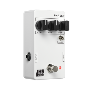 JHS 3 Series Phaser