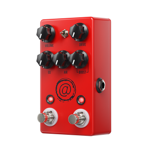 JHS The AT+ Andy Timmons Signature Overdrive