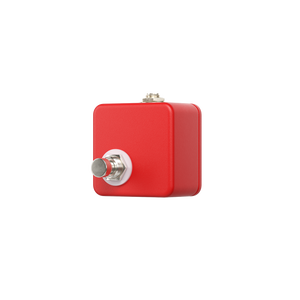 JHS Red Remote