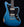 Fano JM6 Standard - Lake Placid Blue