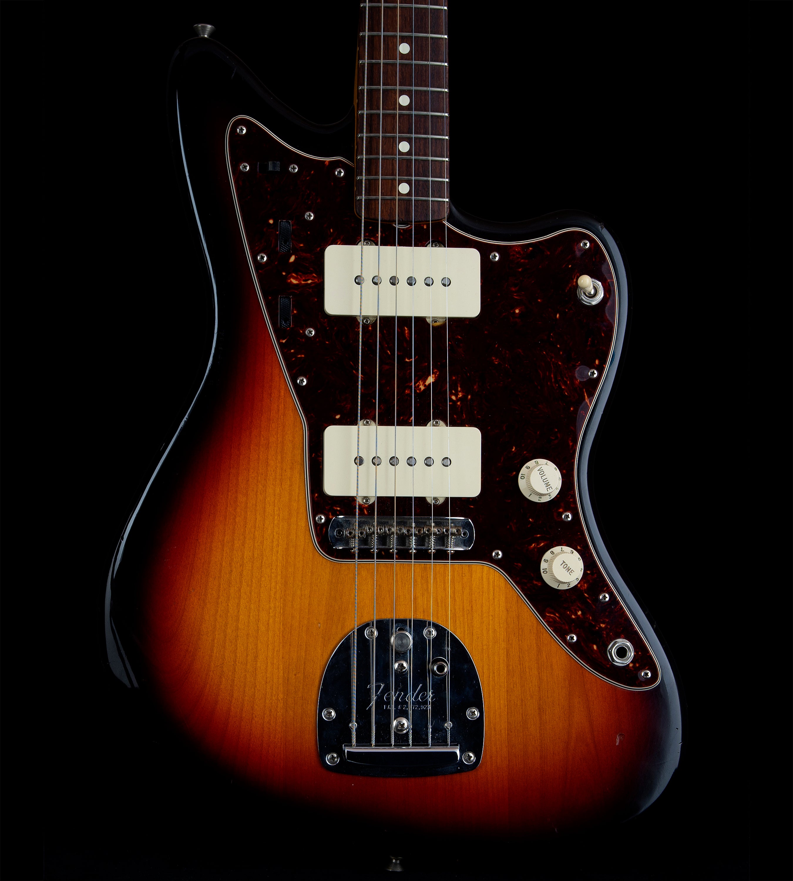 American classic clearance jazzmaster