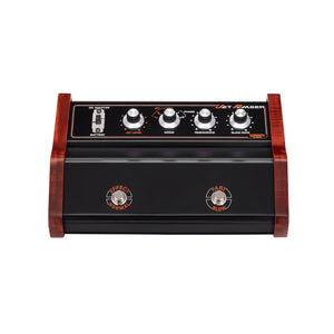 Warm Audio Jet Phaser