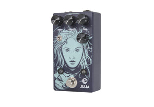 Walrus Audio Julia Analog Chorus/Vibrato V2